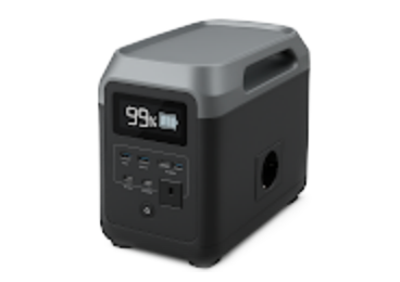 Autonome Notstromversorgungssysteme