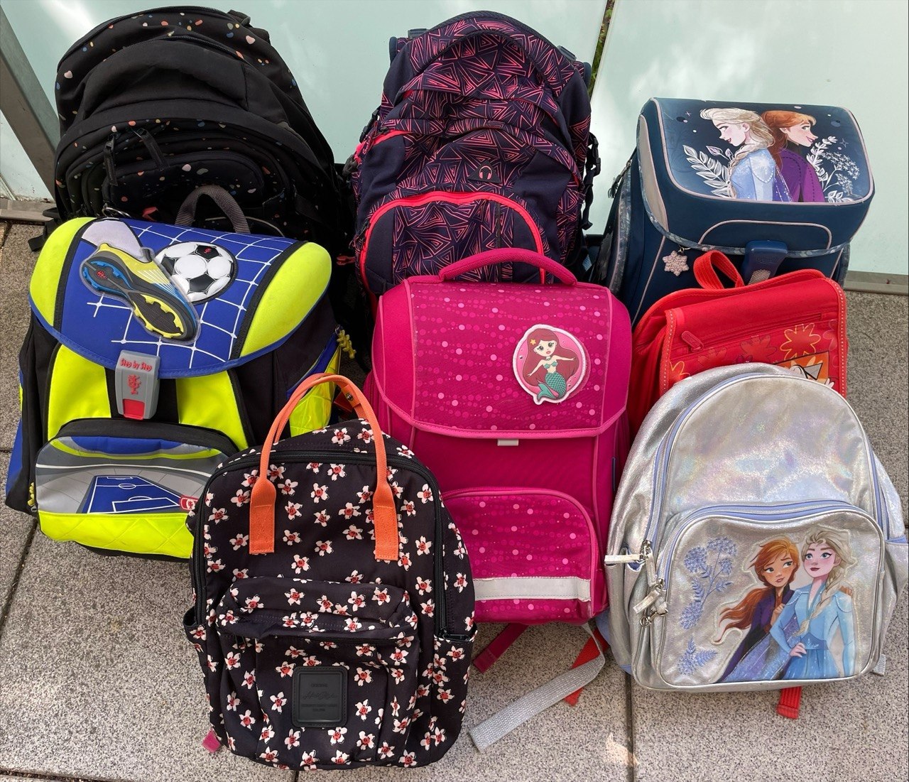 Spendenaufruf: Gemeinsam 125 Kindern einen guten Schulstart ermöglichen